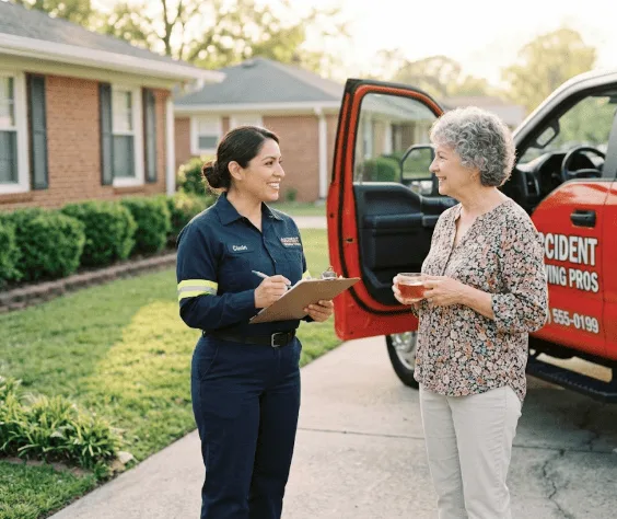 Accident Towing Service Axson, GA FAQs
